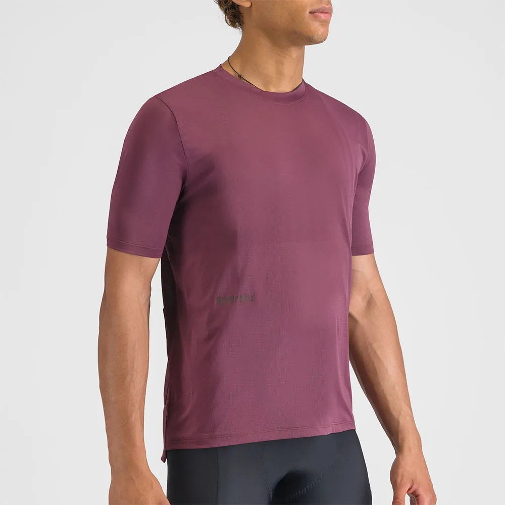 Sportful Supergiara Tee Kurzarm-radtrikot Sportful Supergiara Tee Kurzarm-radtrikot
