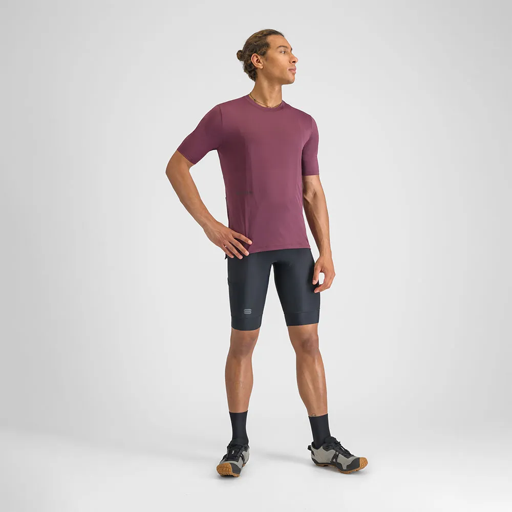 Sportful Supergiara Tee Kurzarm-radtrikot Sportful Supergiara Tee Kurzarm-radtrikot