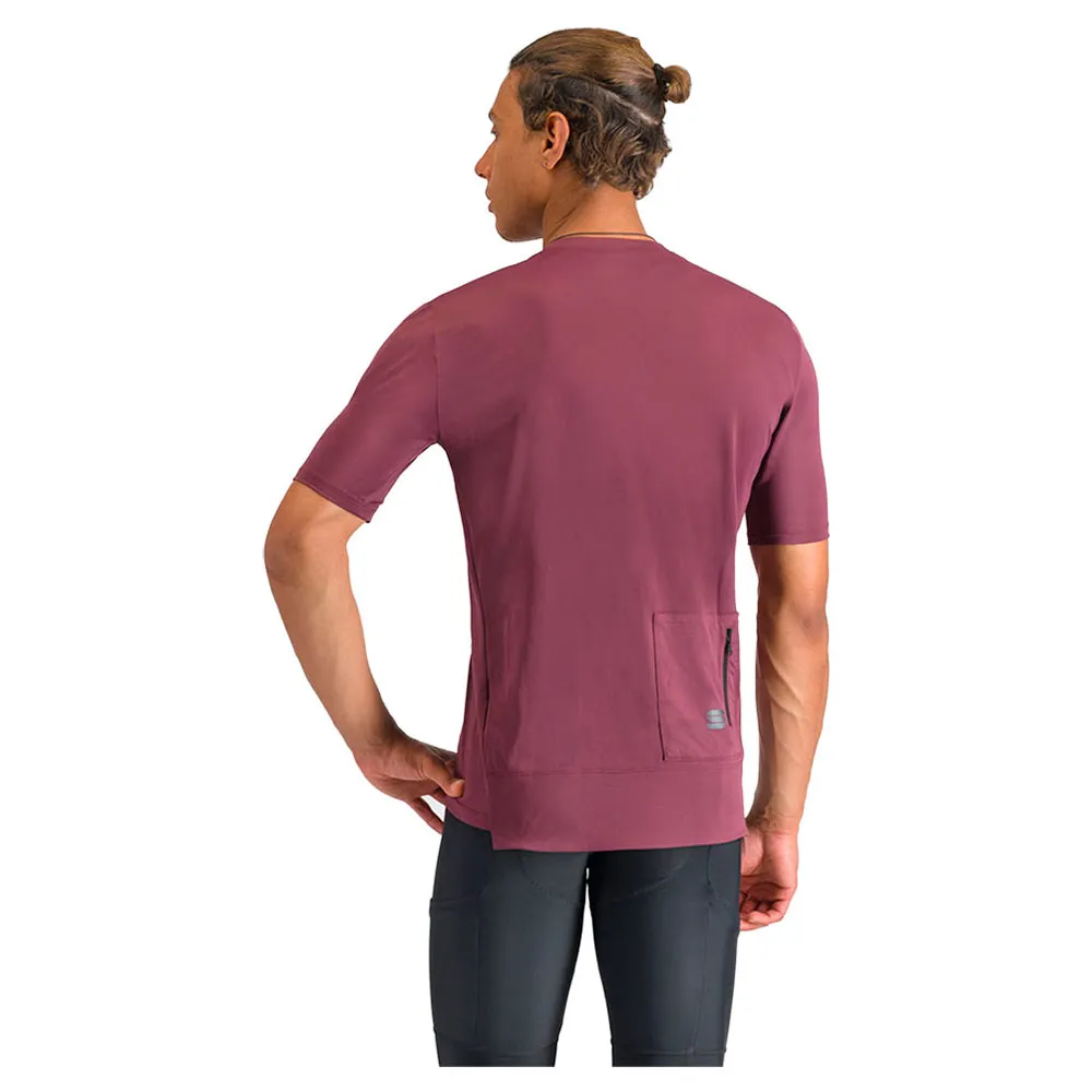 Sportful Supergiara Tee Kurzarm-radtrikot Sportful Supergiara Tee Kurzarm-radtrikot