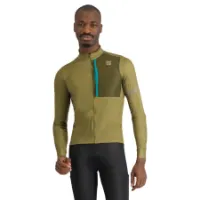 Sportful Supergiara Thermal Langarm-trikot
