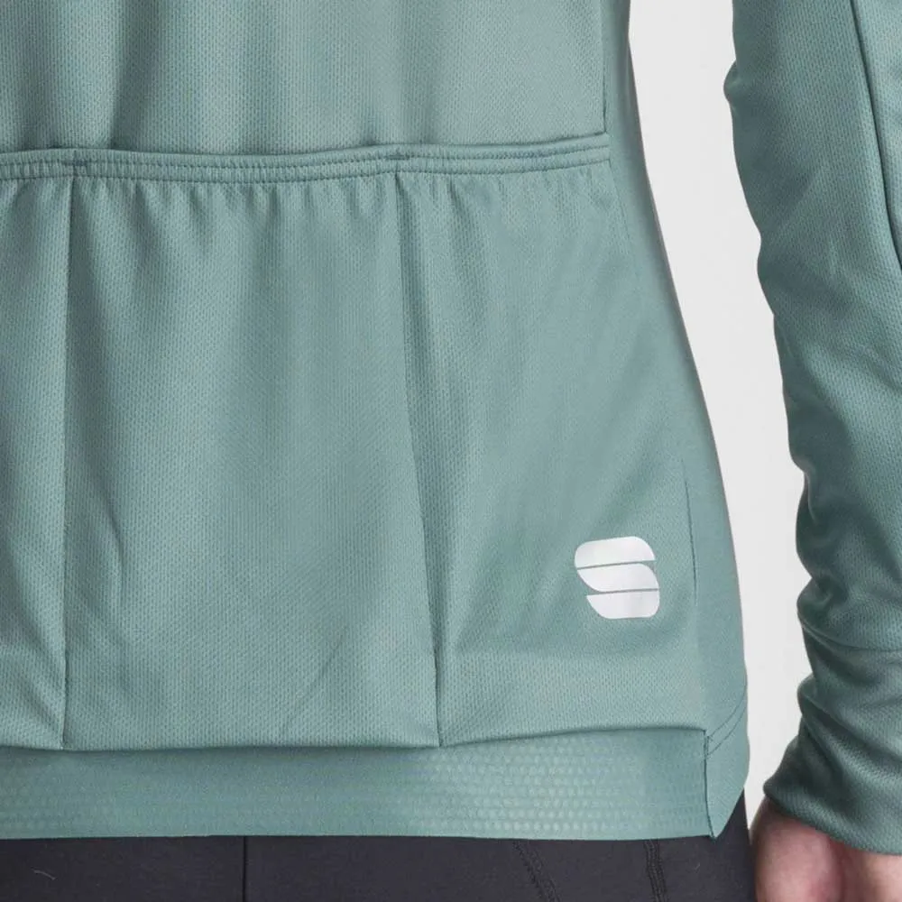 Sportful Supergiara Thermal Langarm-trikot Sportful Supergiara Thermal Langarm-trikot