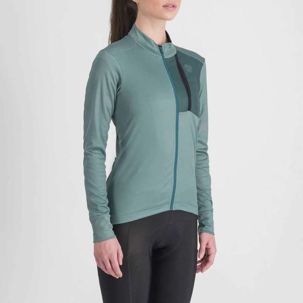 Sportful Supergiara Thermal Langarm-trikot Sportful Supergiara Thermal Langarm-trikot