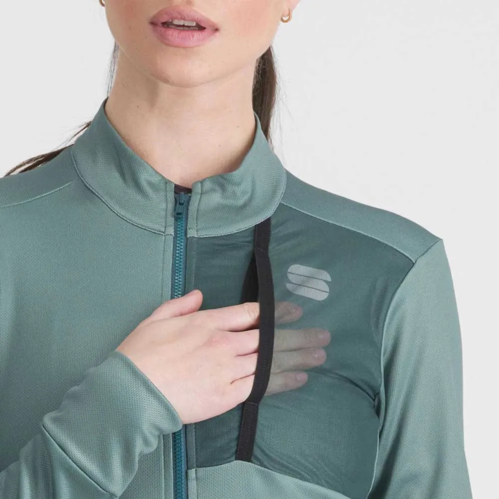 Sportful Supergiara Thermal Langarm-trikot Sportful Supergiara Thermal Langarm-trikot