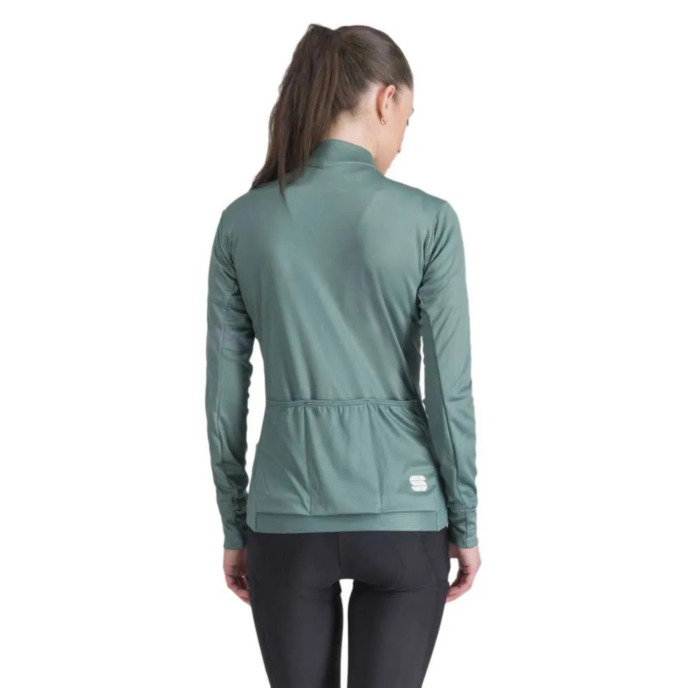 Sportful Supergiara Thermal Langarm-trikot Sportful Supergiara Thermal Langarm-trikot