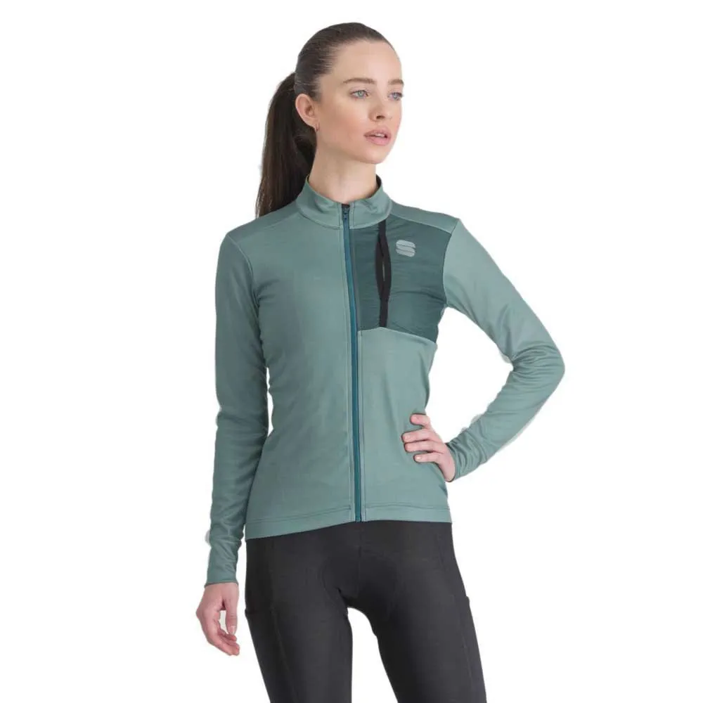 Sportful Supergiara Thermal Langarm-trikot Sportful Supergiara Thermal Langarm-trikot