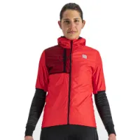 Sportful Supergiara W Puffy Kurzarmjacke Sportful Supergiara W Puffy Kurzarmjacke