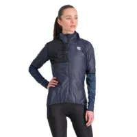 Sportful Supergiara W Puffy Kurzarmjacke Sportful Supergiara W Puffy Kurzarmjacke