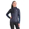 Sportful Supergiara W Puffy Kurzarmjacke