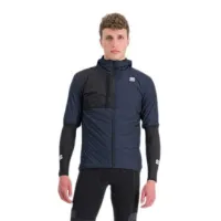 Sportful Supergirara Puffy Kurzarmjacke Sportful Supergirara Puffy Kurzarmjacke