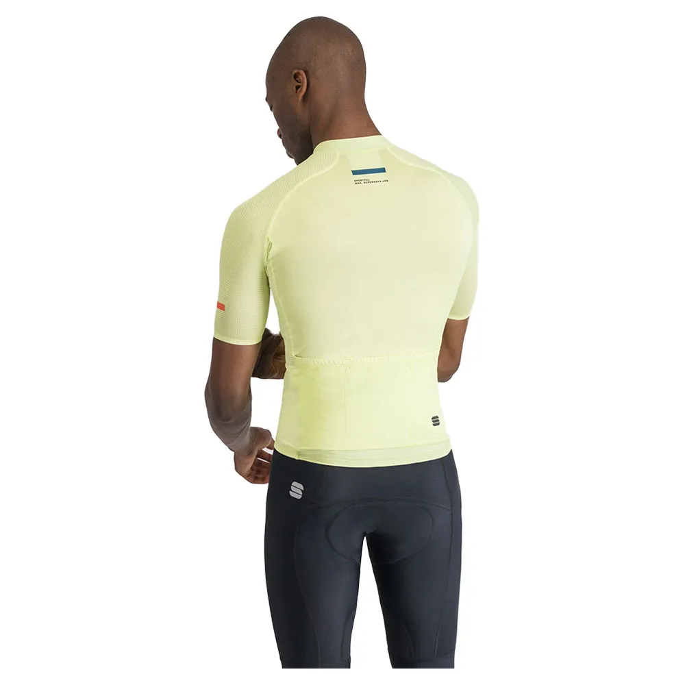 Sportful Supernova Kurzarm-radtrikot Sportful Supernova Kurzarm-radtrikot