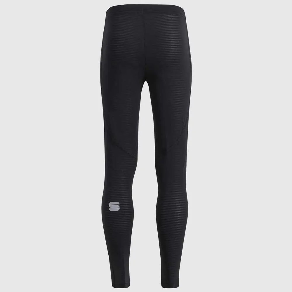 Sportful Td Mid Baselayer-hose, Black, 10Y Sportful Td Mid Baselayer-hose, Black, 10Y