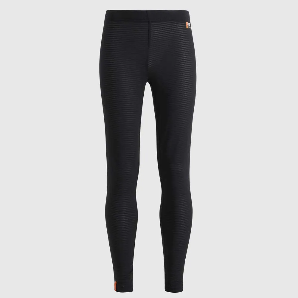Sportful Td Mid Baselayer-hose, Black, 10Y Sportful Td Mid Baselayer-hose, Black, 10Y