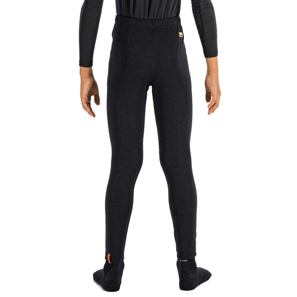 Sportful Td Mid Baselayer-hose, Black, 10Y Sportful Td Mid Baselayer-hose, Black, 10Y