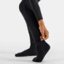 Sportful Td Mid Baselayer-hose, Black, 10Y