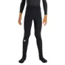 Sportful Td Mid Baselayer-hose, Black, 10Y