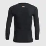 Sportful Td Mid Langarm-baselayer, Black, 10Y