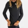 Sportful Td Mid Langarm-baselayer, Black, 10Y