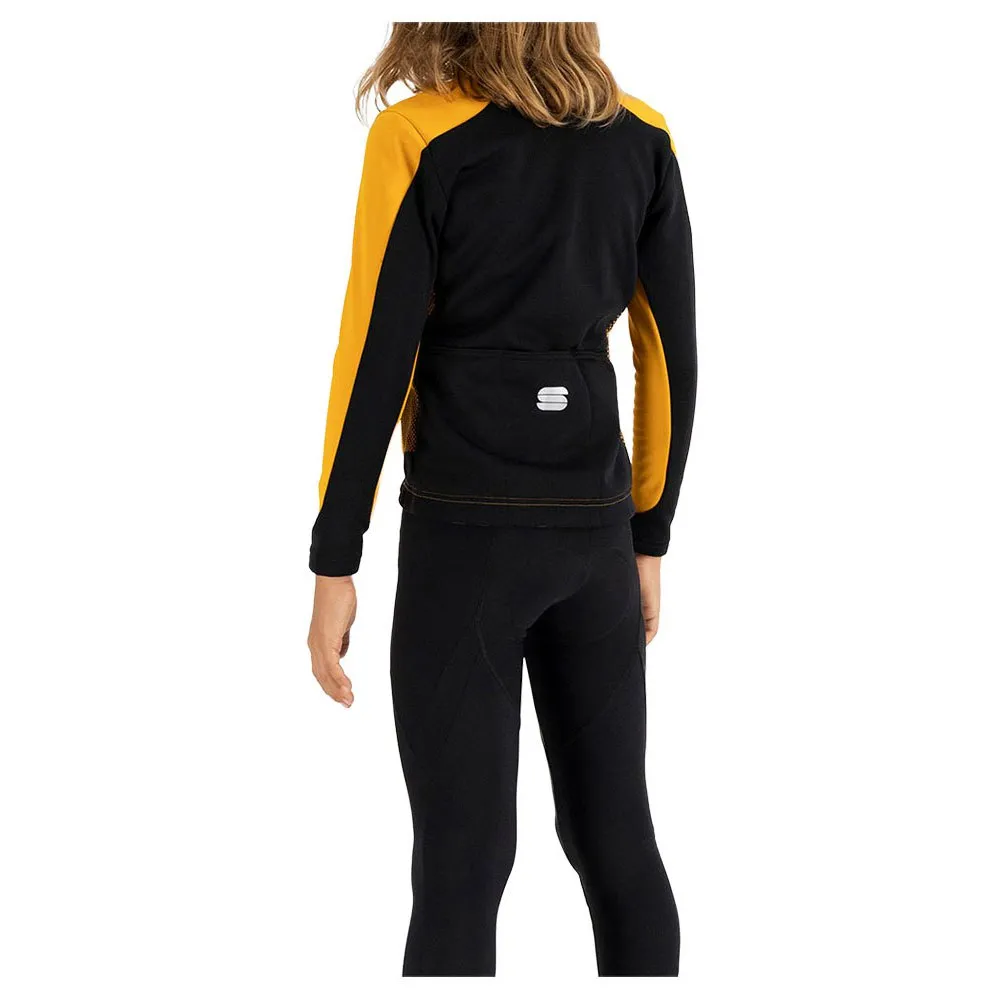 Sportful Team Jacke, Dark gold Sportful Team Jacke, Dark gold