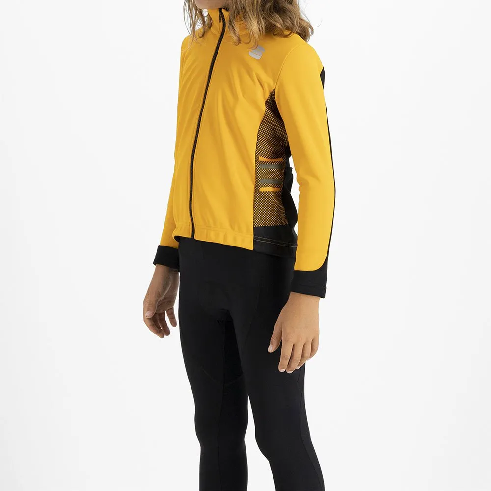 Sportful Team Jacke, Dark gold Sportful Team Jacke, Dark gold
