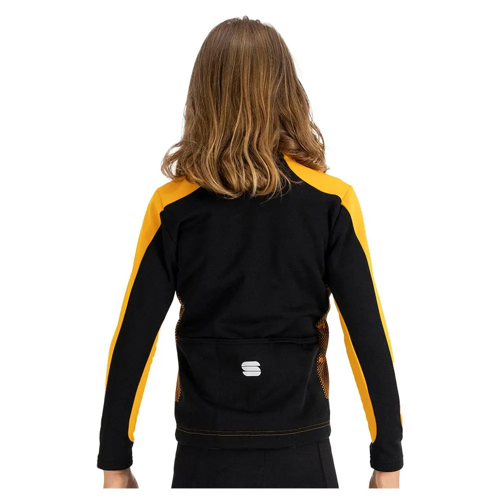 Sportful Team Jacke, Dark gold Sportful Team Jacke, Dark gold
