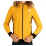 Sportful Team Jacke, Dark gold