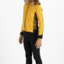 Sportful Team Jacke, Dark gold