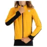 Sportful Team Jacke, Dark gold