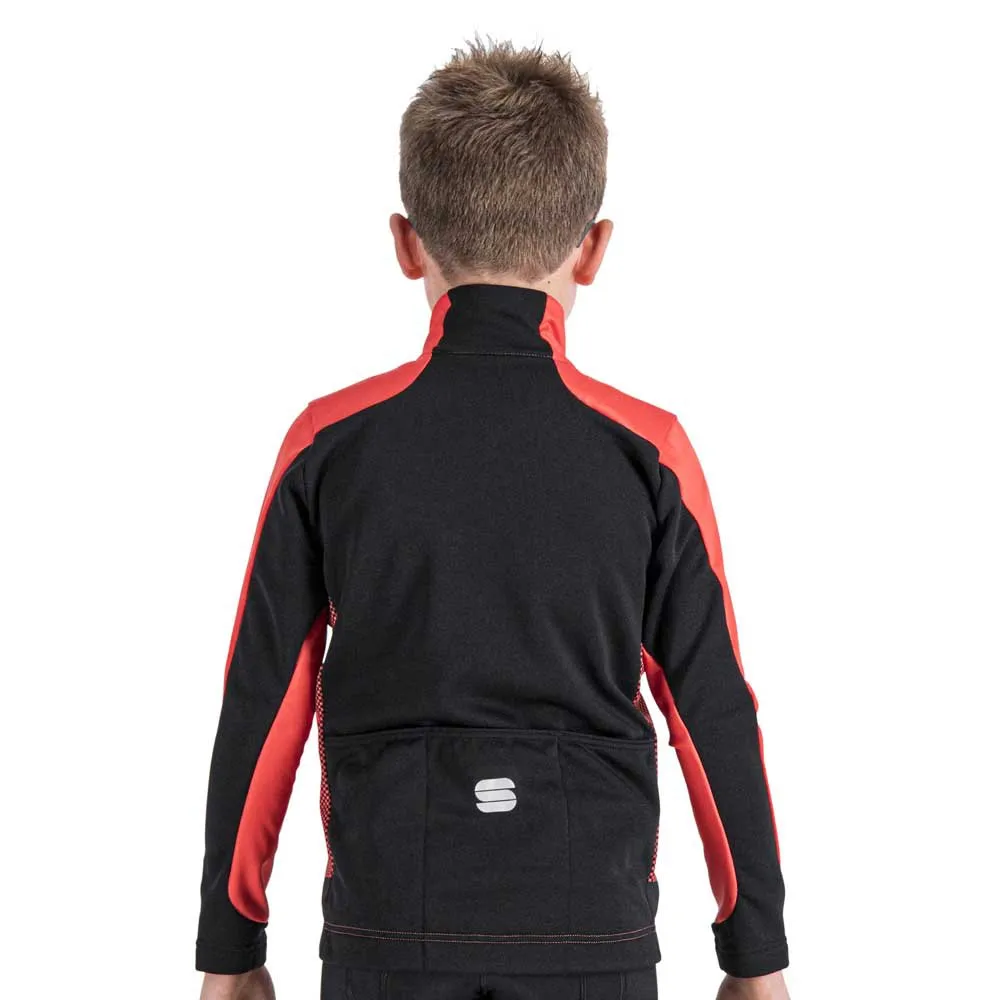 Sportful Team Junior Jacke Sportful Team Junior Jacke