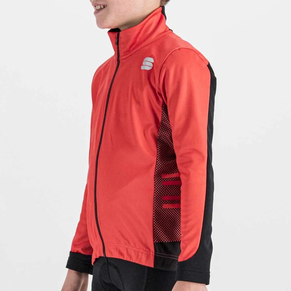 Sportful Team Junior Jacke Sportful Team Junior Jacke