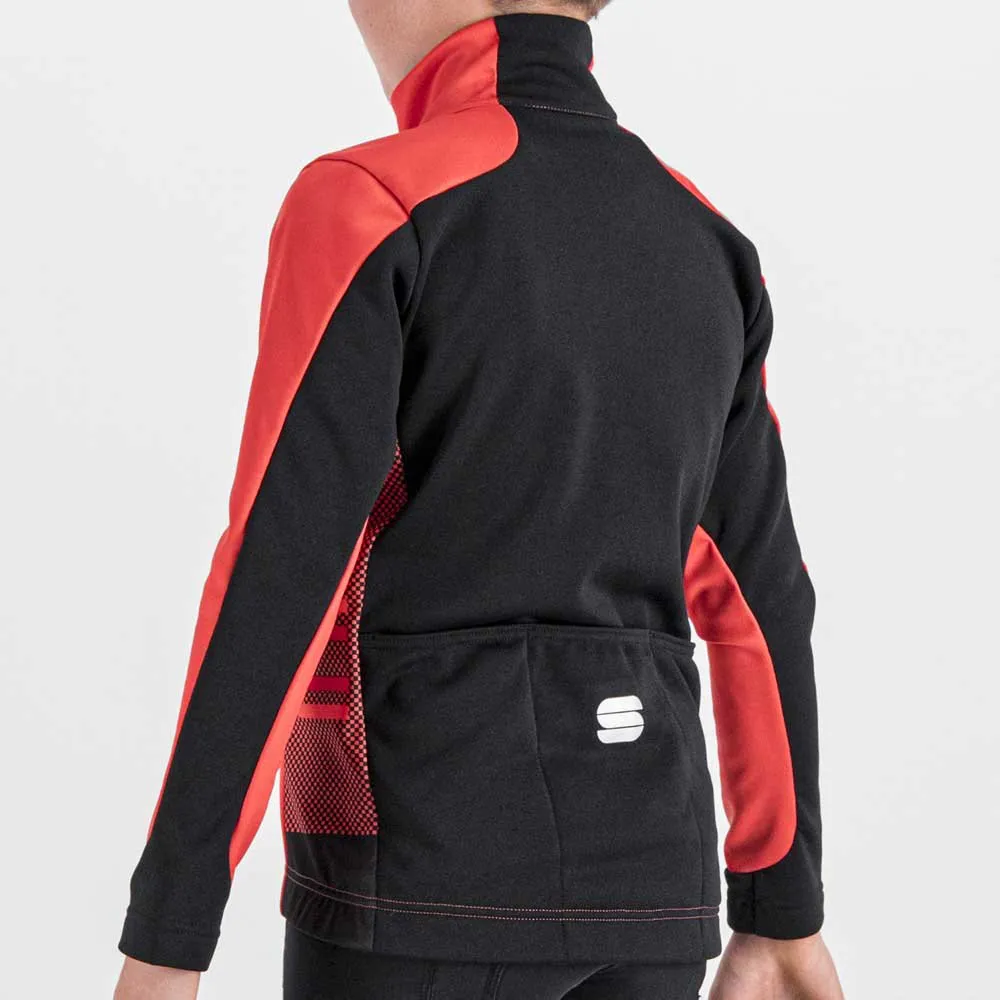 Sportful Team Junior Jacke Sportful Team Junior Jacke