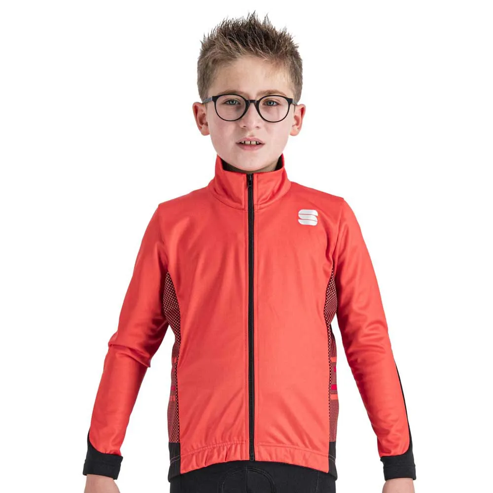 Sportful Team Junior Jacke Sportful Team Junior Jacke