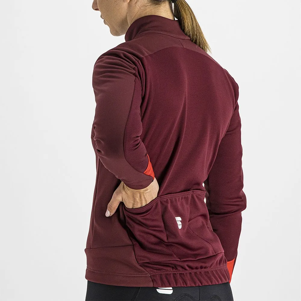 Sportful Tempo Jacke Sportful Tempo Jacke