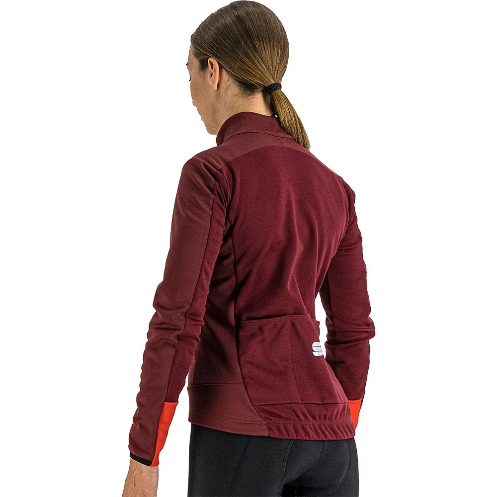 Sportful Tempo Jacke Sportful Tempo Jacke