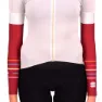 Sportful Thermodrytex Armwärmer, Red rumba / multicolor