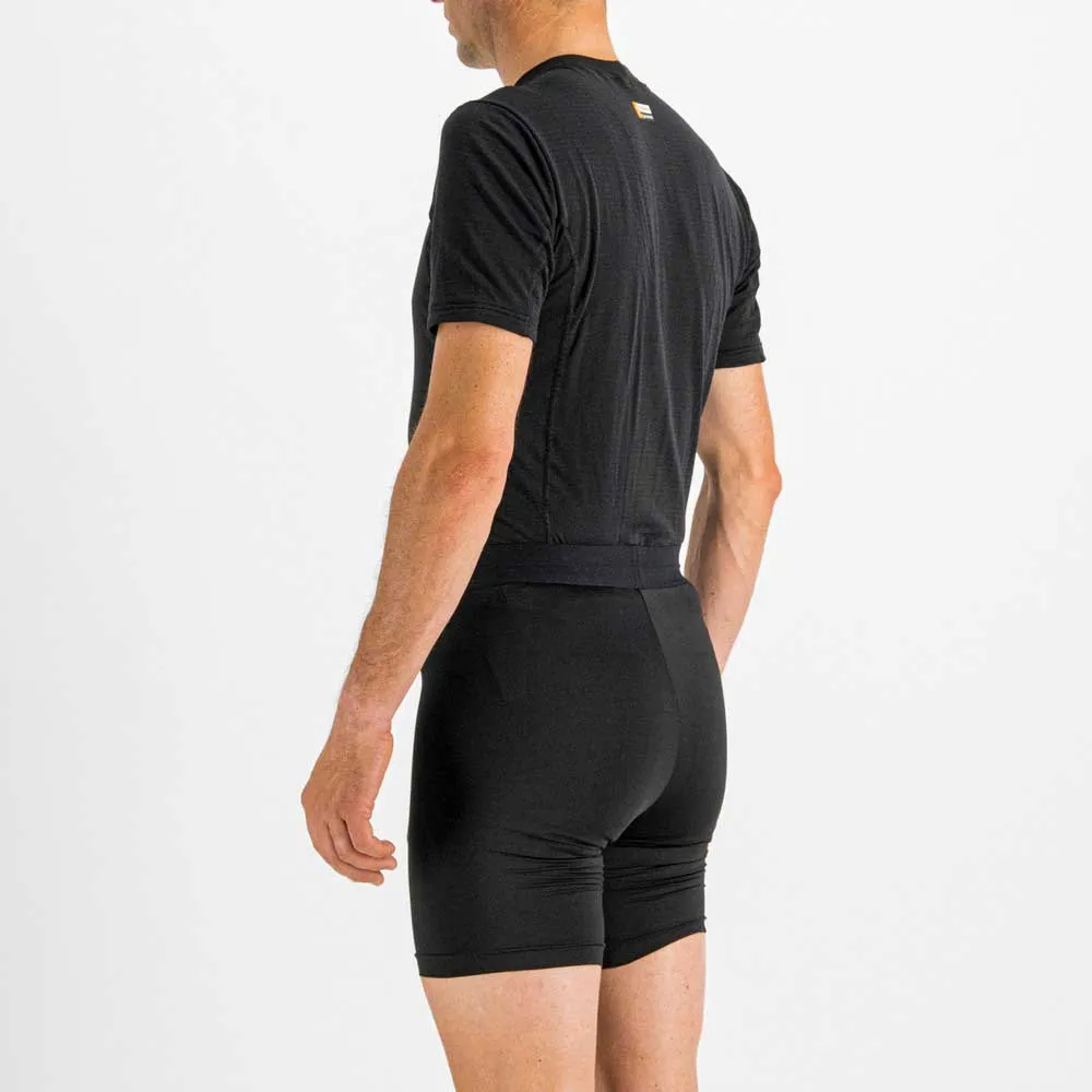 Sportful Thermodynamic Mid Kurzarm-baselayer Sportful Thermodynamic Mid Kurzarm-baselayer