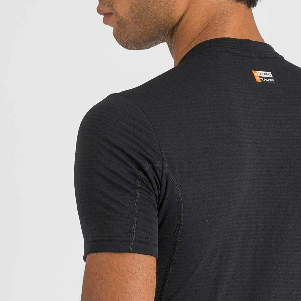 Sportful Thermodynamic Mid Kurzarm-baselayer Sportful Thermodynamic Mid Kurzarm-baselayer