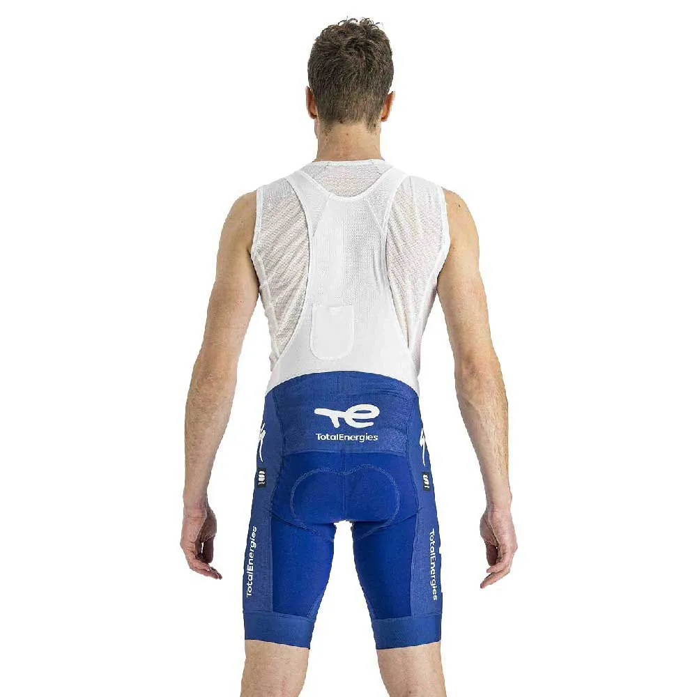 Sportful Total Energies Pro Classic Trägerhose, Energy blue Sportful Total Energies Pro Classic Trägerhose, Energy blue