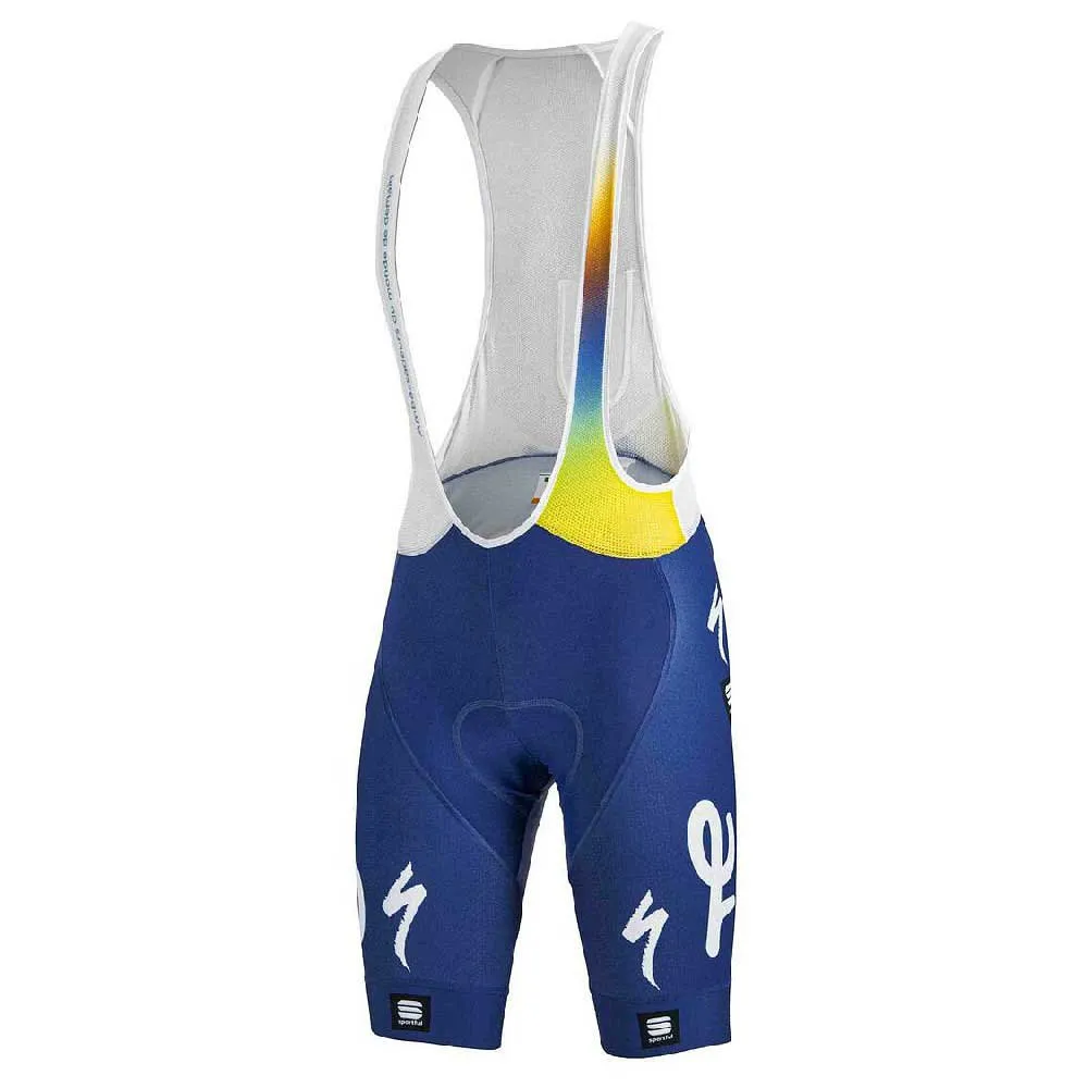 Sportful Total Energies Pro Classic Trägerhose, Energy blue Sportful Total Energies Pro Classic Trägerhose, Energy blue