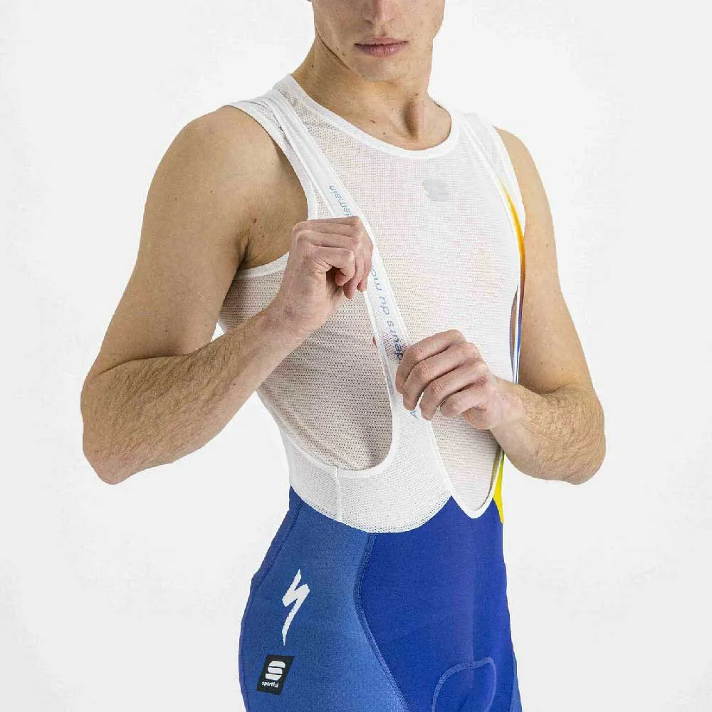 Sportful Total Energies Pro Classic Trägerhose, Energy blue Sportful Total Energies Pro Classic Trägerhose, Energy blue