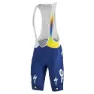 Sportful Total Energies Pro Classic Trägerhose, Energy blue