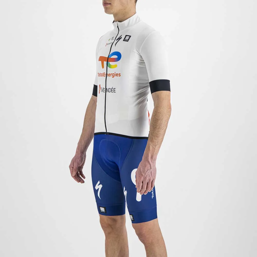 Sportful Total Energies Pro Jacke Sportful Total Energies Pro Jacke