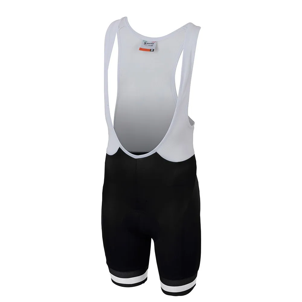 Sportful Tour 2.0 Trägerhose, Black / white Sportful Tour 2.0 Trägerhose, Black / white