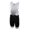 Sportful Tour 2.0 Trägerhose, Black / white