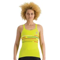 Sportful Velodrome Ärmelloses Trikot Sportful Velodrome Ärmelloses Trikot