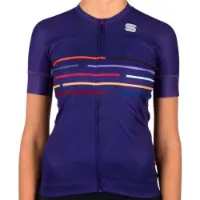 Sportful Velodrome Kurzarm-radtrikot Sportful Velodrome Kurzarm-radtrikot