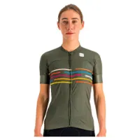 Sportful Velodrome Kurzarm-radtrikot Sportful Velodrome Kurzarm-radtrikot