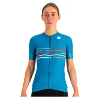 Sportful Velodrome Kurzarm-radtrikot Sportful Velodrome Kurzarm-radtrikot