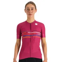 Sportful Velodrome Kurzarm-radtrikot Sportful Velodrome Kurzarm-radtrikot