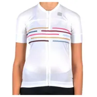 Sportful Velodrome Kurzarm-radtrikot Sportful Velodrome Kurzarm-radtrikot