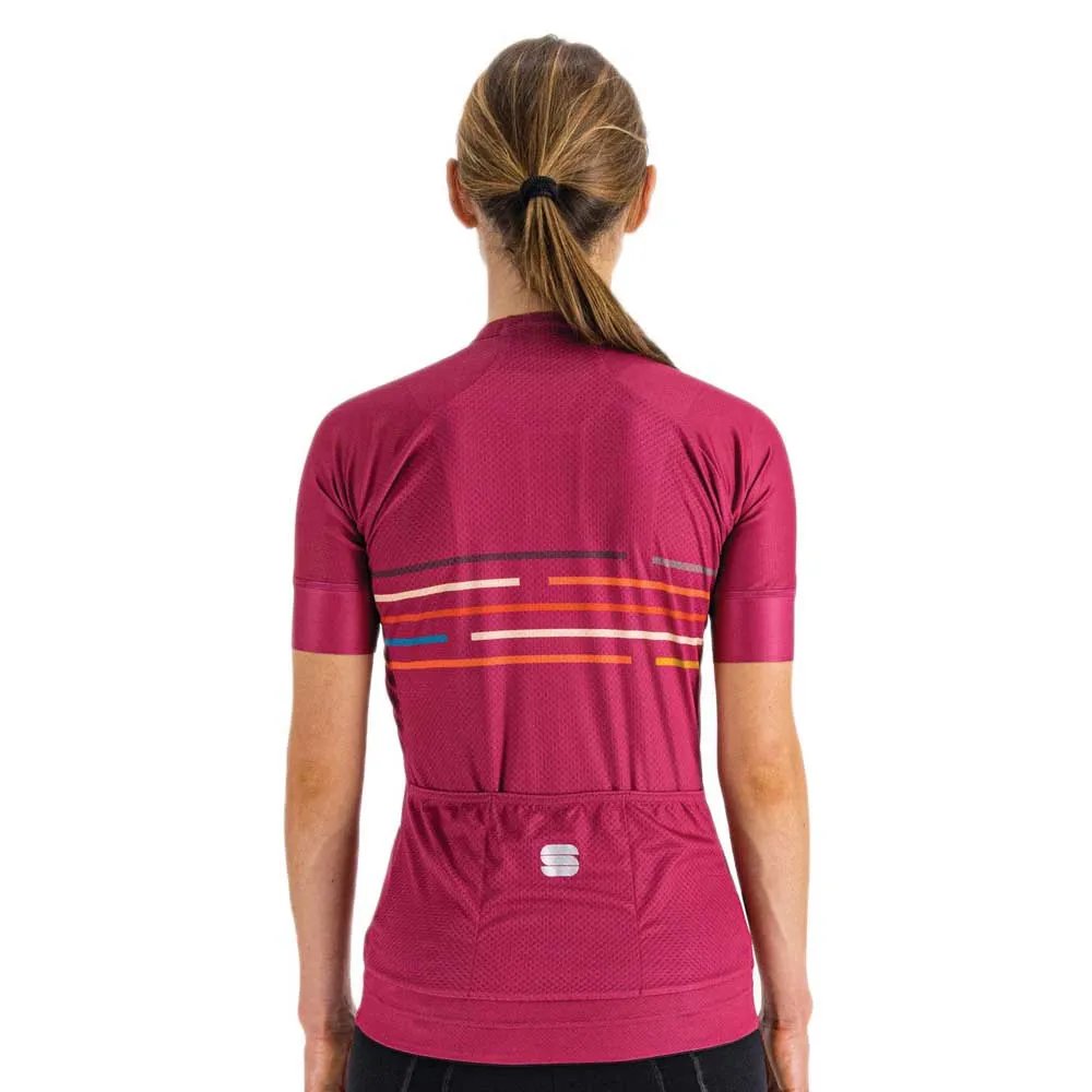Sportful Velodrome Kurzarm-radtrikot Sportful Velodrome Kurzarm-radtrikot